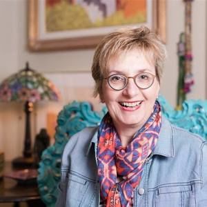 Meet your Posher, Susan